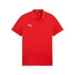 Pnska polokoela PUMA TEAM GOAL CASUALS POLO 65860501