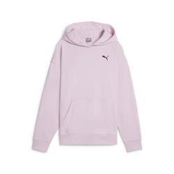 Mikina PUMA BETTER ESSENTIALS HOODIE 67598860