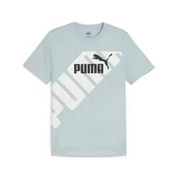 Triko PUMA POWER GRAPHIC TEE 67896022