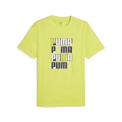 Triko PUMA ESS LOGO LAB TEE 67897638