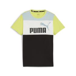 Triko PUMA ESS BLOCK TEE B 67971622