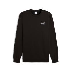 Pnska mikina PUMA ESS NO.1 LOGO CREW FL 68256201