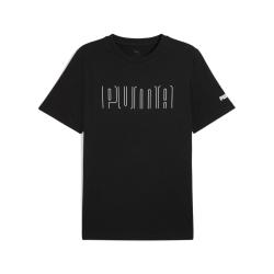 Pnske triko PUMA SPORT GRAPHIC TEE 68461701