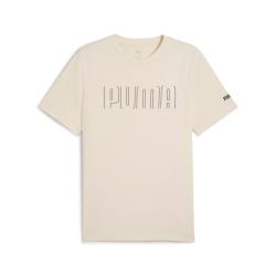 Pnske triko PUMA SPORT GRAPHIC TEE 68461787