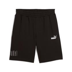 Pnske ortky PUMA SPORT GRAPHIC SHORTS 68462301