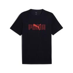 Pnske triko PUMA ESS LOGO LAB TEE 68466716