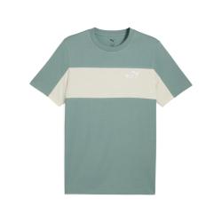 Pnske triko PUMA ESS BLOCK TEE 68468530