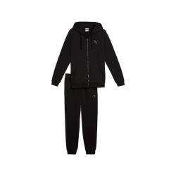 Pnska teplkov sprava PUMA HOODED SWEAT SUIT TR PU 6848550