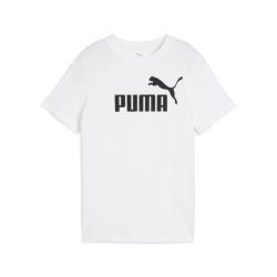 Detsk riko PUMA ESS NO.1 LOGO TEE 68489202