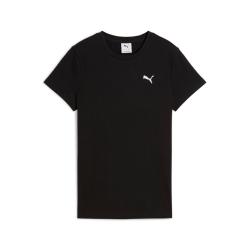 Dmske triko PUMA ESS ELEVATED RIB TEE 68502101