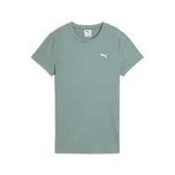 Dmske triko PUMA ESS ELEVATED RIB TEE 68502130