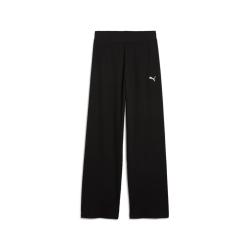 Dmske teplky PUMA ESS ELEVATED HIGH-WAIST 68502501