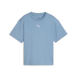Dievensk triko PUMA ESS BOXY TEE G 68513134
