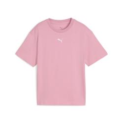 Dievensk triko PUMA ESS BOXY TEE G 68513165