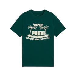 Detsk triko PUMA MID90S GRAPHIC TEE III 68515260
