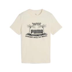 Detsk triko PUMA MID90S GRAPHIC TEE III 68515287