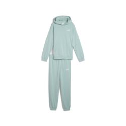 Dievensk sprava PUMA LOUNGEWEAR SUIT TR G 68630467