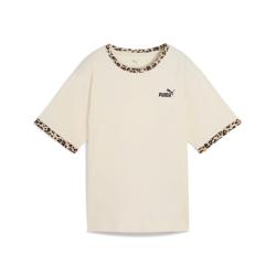 Dmske triko PUMA GRAPHIC ANIMAL RELAXED TEE 68808287