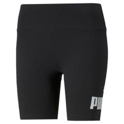 ortky PUMA ESS 7 LOGO SHORT LEGGINS 84834701