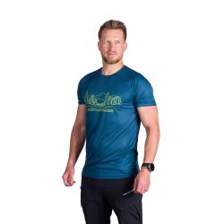 Pnske funkn outdorov triko NORTHFINDER ALEKSANDER 5010-526