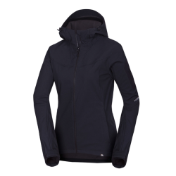 Dmska sofshelov bunda NORTHFINDER JEANNE 6135-269