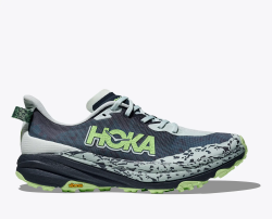 Pnska beeck trailov obuv HOKA M SPEEDGOAT 6 1147791-DRPL