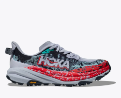 Pnska trailov beeck obuv HOKA M SPEEDGOAT 6 1147791-GKS