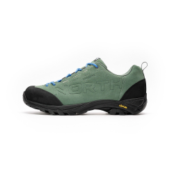 Pnska turistick obuv NORTHFINDER MERU1 VIBRAM 10081-300