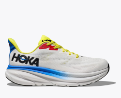 Pnska beeck obuv HOKA M CLIFTON 9 1127895-BVR