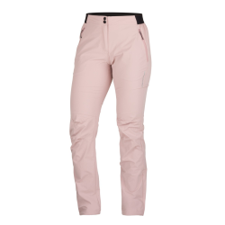 Dmske turistick nohavice NORTHFINDER RAQUEL 4988-666