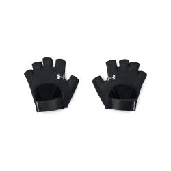 Dmske fitnes rukavice UNDER ARMOUR WOMEN S TRAINING GLOVE 1377798-001
