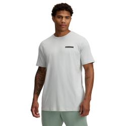 Pnske triko UNDER ARMOUR M LC STRIP 1390203-377
