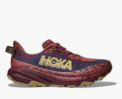 Dmska beeck trailov obuv HOKA W SPEEDGOAT 6 1147811-RLCK