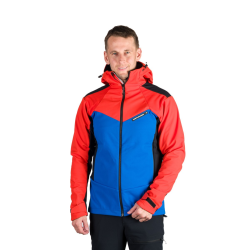 Pnska softshelov outdorov bunda NORTHFINDER AURELIAN 5330-171