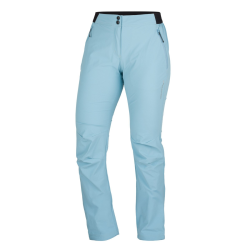 Dmske turistick nohavice NORTHFINDER RAQUEL 4988-396